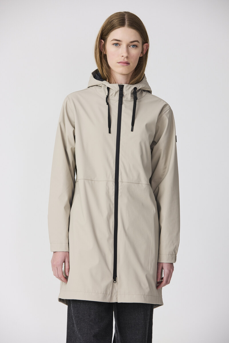 GABARDINA VAND COLOR PIEDRA 2